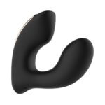 Вібратор у трусики Rosy Gold - Remote Control Panty Vibrator