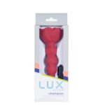 Анальний ланцюжок Lux Active - Champion Rose