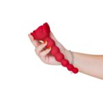 Анальний ланцюжок Lux Active - Champion Rose