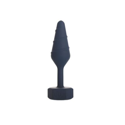 Lux Active Twist Plug Small Blue