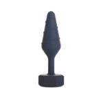Lux Active Twist Plug Large Blue