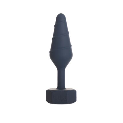 Lux Active Twist Plug Large Blue