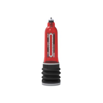 Bathmate Hydromax 8 Red