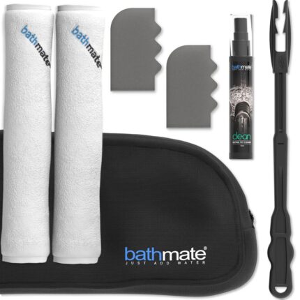 Bathmate Cleaning Kit