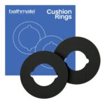 Кільця комфорту Bathmate Cushion Rings для Hydromax/HydroXtreme 7WB/8/9 (2 шт)