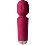 Rocks Off Mini Wand Azalea Red