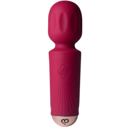 Rocks Off Mini Wand Azalea Red