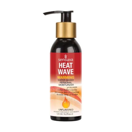Sensuva - Heat Wave Warming