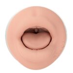 Мастурбатор-ротик Fleshlight Girls: Mia Malkova - Headshot, зі зліпка ротика, дуже ніжний