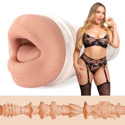 Fleshlight Girls: Mia Malkova