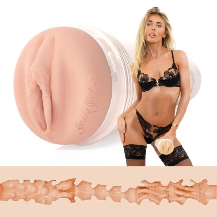 Fleshlight Girls: Bonnie Blue