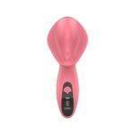 Вібратор для клітора та вульви Loviss Eva Clitoral Stimulator, 9 режимів