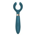 Вібратор для пар Satisfyer Endless Fun Battery Series, три мотора, багатофункціональний