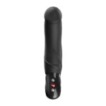 Вібратор для точки G Fun Factory BIG BOSS Black, дуже потужний, 23,5 см