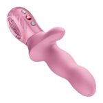 Пульсатор Fun Factory Bi Stronic Crave Rose