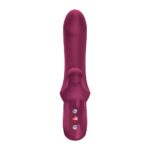 Пульсатор Fun Factory Bi Stronic Curve Wine Red