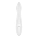 Вакуумний вібратор-кролик Satisfyer Pro+ G-Spot Generation 2 White