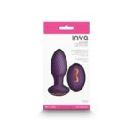 NS Novelties INYA - Alpine - Purple