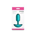 NS Novelties INYA - Pulse - Teal