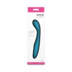 Вібратор NS Novelties INYA - Technica - Teal