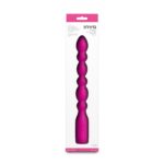 Вібратор NS Novelties INYA - Prime - Pink