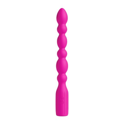 Вібратор NS Novelties INYA - Prime - Pink