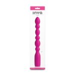 Вібратор NS Novelties INYA - Prime - Pink