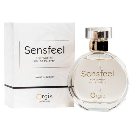 Orgie – Sensfeel for Woman