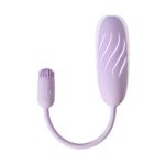 Svakom Plume Pastel Lilac