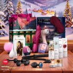 Satisfyer Love Express Deluxe Advent Calendar 2026