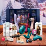 Satisfyer Love Express Premium Advent Calendar 2026