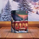 Подарунковий набір Satisfyer Love Express Premium Advent Calendar 2026 - Зображення 4