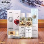 Подарунковий набір Satisfyer Love Express Premium Advent Calendar 2026 - Зображення 5